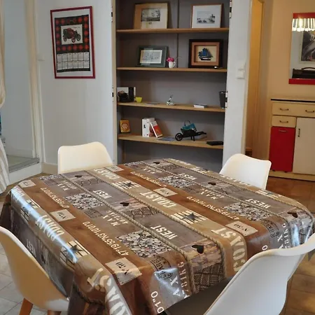 Maison de famille aux Sables d'Olonne Les Sables-dʼOlonne Extérieur photo