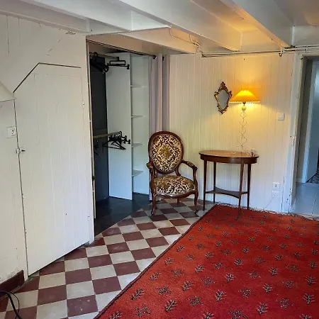 Maison de famille aux Sables d'Olonne Les Sables-dʼOlonne Extérieur photo