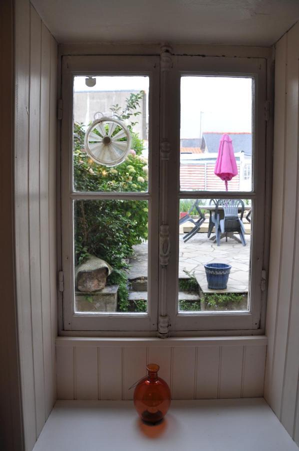 Maison De Famille Aux Sables D'olonne Holiday home