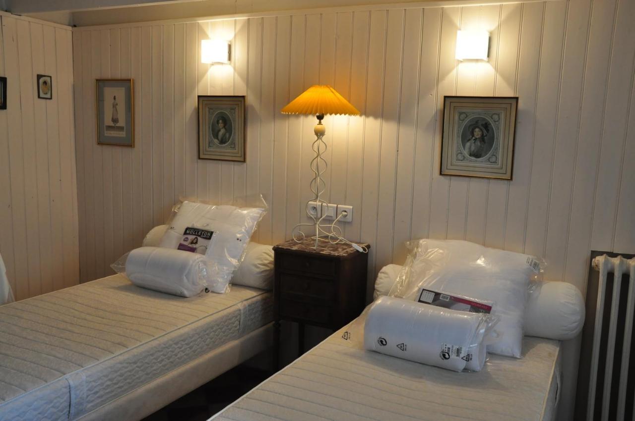 Holiday home Maison De Famille Aux Sables D'olonne