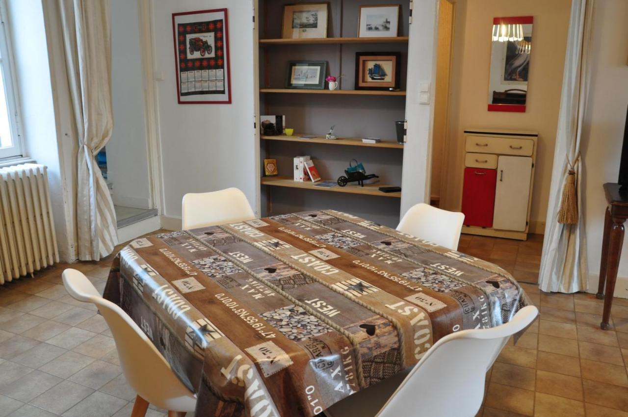 Maison De Famille Aux Sables D'olonne Les Sables-d'Olonne