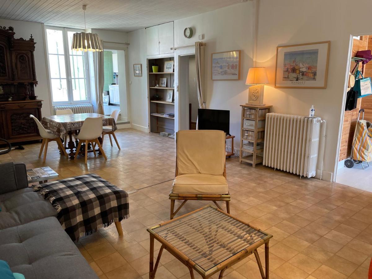Maison De Famille Aux Sables D'olonne Holiday home *