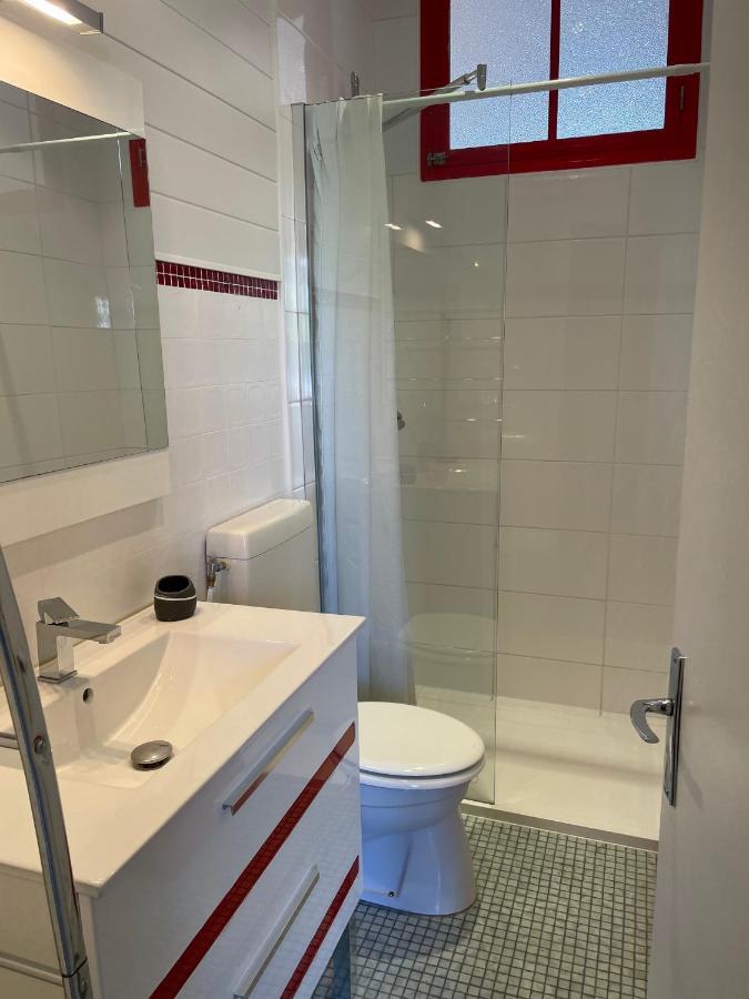 Holiday home Maison De Famille Aux Sables D'olonne