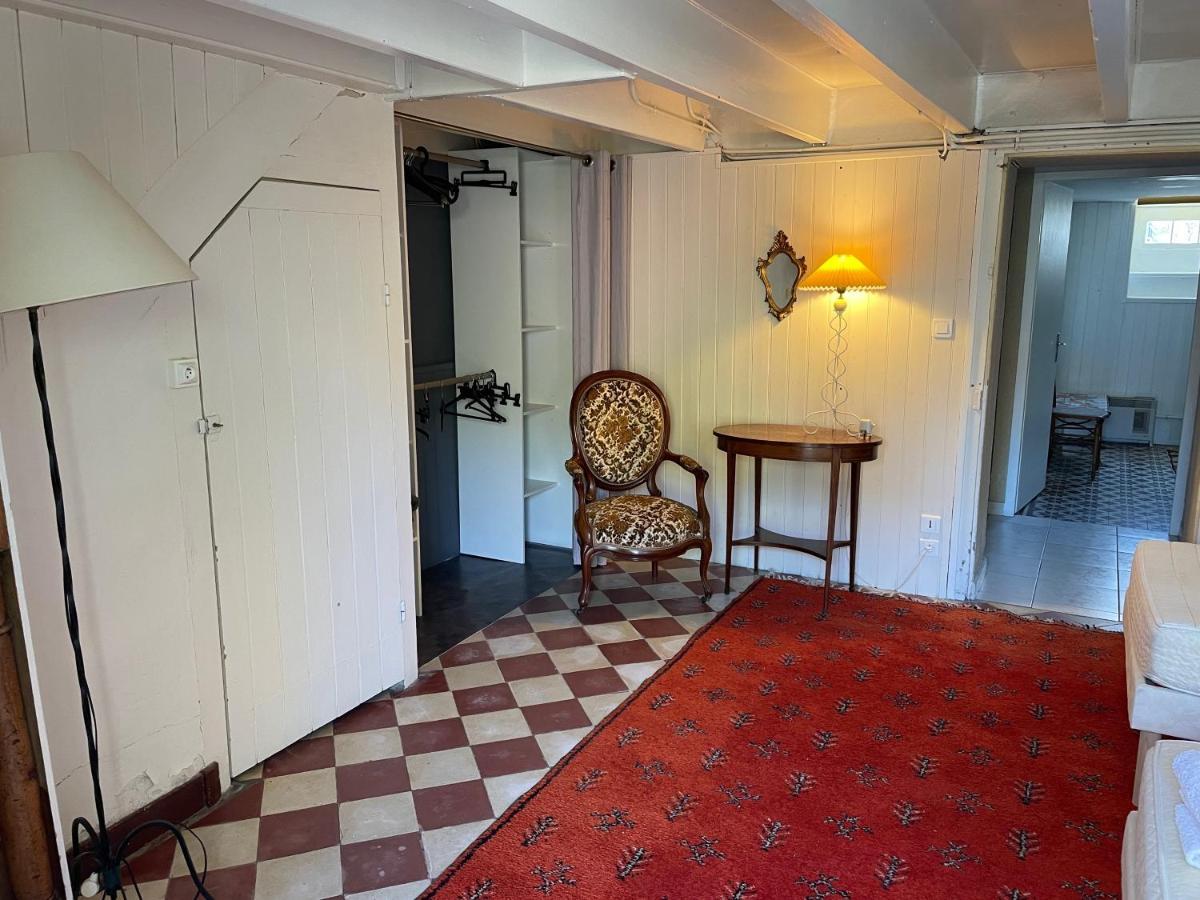 Maison De Famille Aux Sables D'olonne Les Sables-d'Olonne